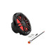 Kubota RTV M1 8" DVC 4-Ohm Color Optix Marine Subwoofer by Rockford